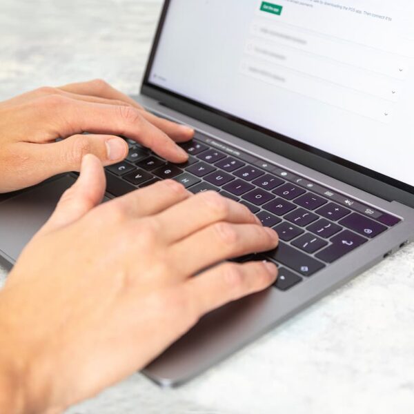 Who is a copywriter and what does he or she do?