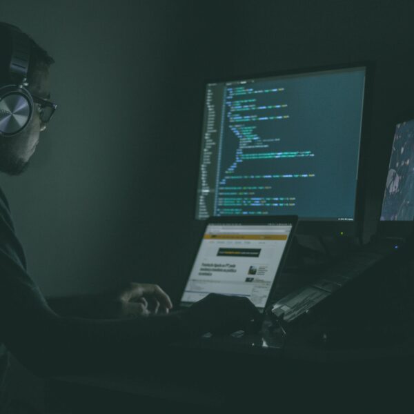 Profession of Web Developer