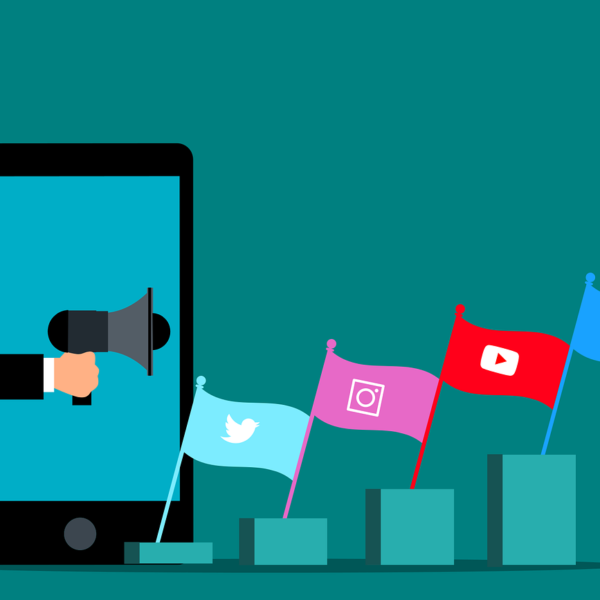 The profession of SMM-manager